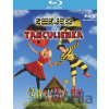 Smejko a Tanculienka: Čáry máry fuk Blu-ray