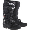 topánky Tech 7 2020, ALPINESTARS (čierna/biela)