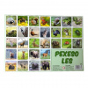 Deny Pexeso Les
