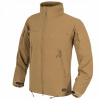 Bunda Helikon Cougar. (Helikon Cougar softshell qsa hid coyote m bunda)
