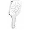 Grohe Rainshower SmartActive Cube - Sprchová hlavica 130 9,5 l/min, 3 prúdy, mesačná biela 26582LS0