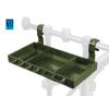 Polička na rodpod Delphin ShelfPOD / Camo 20x10x3cm