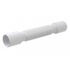 Flexi pripojenie, d40/40mm, dĺžka 340-780mm, plast