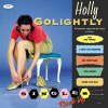 GOLIGHTLY, HOLLY - SINGLES ROUND-UP (CD)