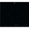 ELECTROLUX Varná doska LIR60433B čierna