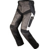 LS2 NORWAY MAN PANT BLACK GREY 3XL