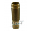 K-Tech Telo zadného tlmiča Shock Absorber Body Kashima Coated (180mm) - WP White Power - KTM 85SX/18-25 + Husqvarna TC85/18-25 + Gas-Gas MC85