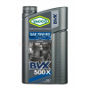 Syntetický prevodový olej Yacco BVX 500 X 75v80 2l