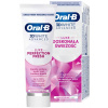 ORAL-B ZUBNÁ PASTA 75ML 3D WHITE LUXE PERFECTION FRESH