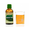 Zelená káva - bylinné kapky (tinktura) 50 ml - doplněk stravy