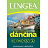 Dánčina – konverzácia so slovníkom a gramatikou 2.vydanie