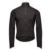 Pánska cyklistická bunda POC Pure-Lite Splash Jacket – Uranium Black