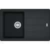 FRANKE Drez BFG 611-78 780 x 500 onyx