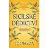 Sicilské dědictví - Jo Piazza