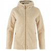 Fjällräven Kaitum Fleece W, Veľkosť M, Farba DUNE BEIGE