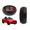 Lean Cars Zadné koleso BMW M5 DRIFT SX2118