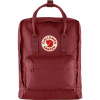 Fjällräven Kånken 16 l batoh Ox Red