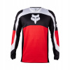 Fox Racing 180 Nitro fluo červený
