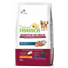 TRAINER Natural Sensitive No Grain Small Toy Adult s pstruhom 2 kg