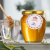 Včelařství Domovina Med lipový Hmotnost: 750 g