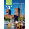 Oslo - Průvodce do kapsy