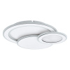 Moderné svietidlo EGLO LED MENTALURGIA 50W 99397