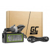 Green Cell AD16AP Adaptér Nabíječka pro Lenovo B590 ThinkPad R61 R500 T430 T430s T510 T520 T530 X200 X201 X220 X230 20V 3.25A 65W
