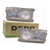 LAMPA MERCEDES 123 W123 S123 76-85 PRAVÝ REFLEKTOR