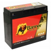 Banner GEL 521 01