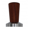 Heavy Tamper Dámský tamper dřevo Bubinga Velikost základny: Ø51,5mm (flat)