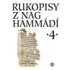Rukopisy z Nag Hammádí 4 - Zuzana Vítková, B. Oerter Wolf