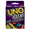 MATTEL Hra Uno flip