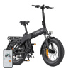 Elektrický bicykel ENGWE EP-2 3.0 BOOST 250W 20