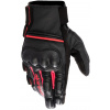 Rukavice STELLA PHENOM, ALPINESTARS (čierna/rúžová, veľ. XS)