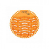 Pisoárové sitko Fre-Pro Wave 2 - Mango (oranžové) 2 ks