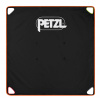 Plachta na lano Petzl Tarp S012AA00 čierna