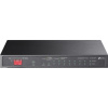 TP-Link TL-SG1210PP10xGb(8xPOE+)SFP Desk.Switch