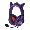 Razer Kraken Kitty V2 Headset, Pokémon Gengar Ed. (RZ04-04730300-R3M1)