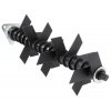 Powermat Powermat Vertikutačný valec 380 mm, 17 nožov, PM-AWS-65