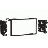 METRA 2DIN redukcia pre Subaru Legacy 2009-2014, Outback 2009-2014