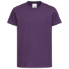 Stedman Tričko Classic-T Kids, krátký rukáv, dětské COT052200k3004-deep berry XL Berry deep