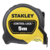 STANLEY Zvinovací meter 5 m x 25 mm Control Lock™ STHT37231-0