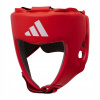 Boxerská prilba adidas Aiba S