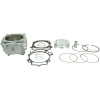 ATHENA P400485100054 ATHENA CYLINDER COMPLETE YAMAHA YZF 450 '14-17 BIG BORE (102MM,+5MM,500CCM) (KOMPLETNÝ S HORNÝM KONCOM P400