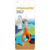 Fiskars Softgrip prstový nôž Fiskars