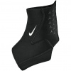 Turniket Nike Pro Dir-Fit Ankle Sleeve 3.0 - black/white - Čierny (M)