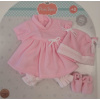 Obleček pro Amy (Velikost 36 cm -Los Manus)