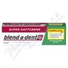 PROCTER & GAMBLE Blend-a-Dent upev. krém Neutral Complete 47g