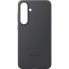 Samsung Silicone Silikon Case Samsung Galaxy S25+ čierna; EF-PS936CBEGWW
