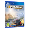 Expeditions: A MudRunner Game CZ (PS4)